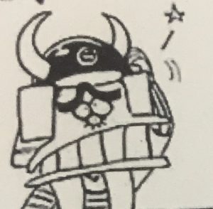 吉川広家